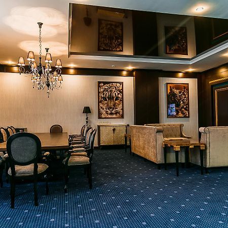 Myline Relax Complex Hotel Nur-Sultan  Room photo