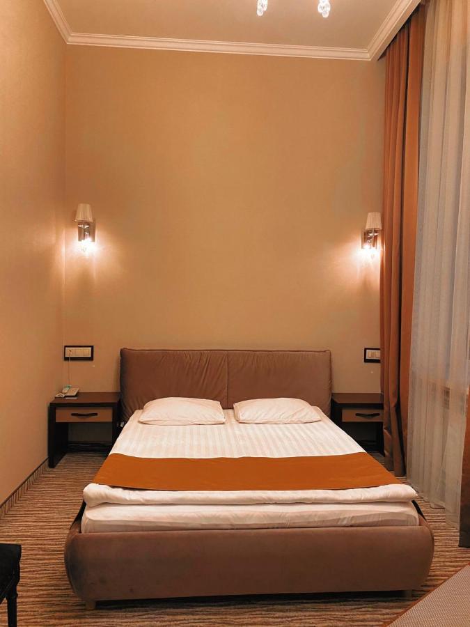 Myline Relax Complex Hotel Nur-Sultan  Exterior photo