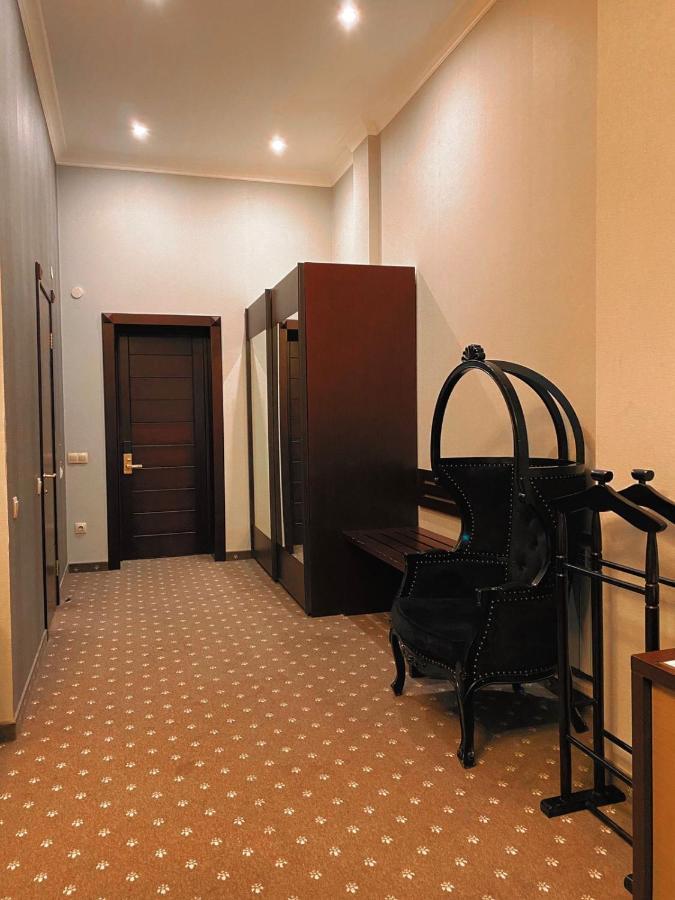 Myline Relax Complex Hotel Nur-Sultan  Exterior photo