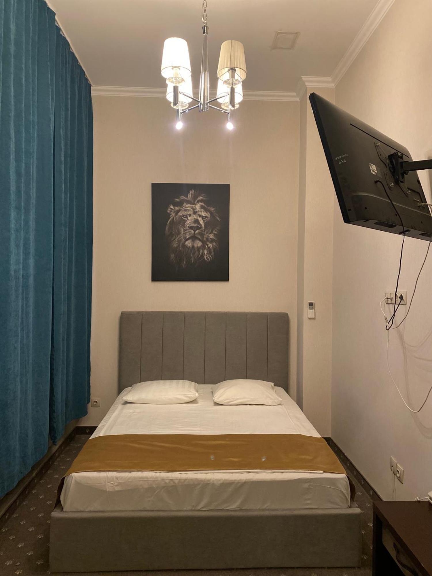 Myline Relax Complex Hotel Nur-Sultan  Room photo
