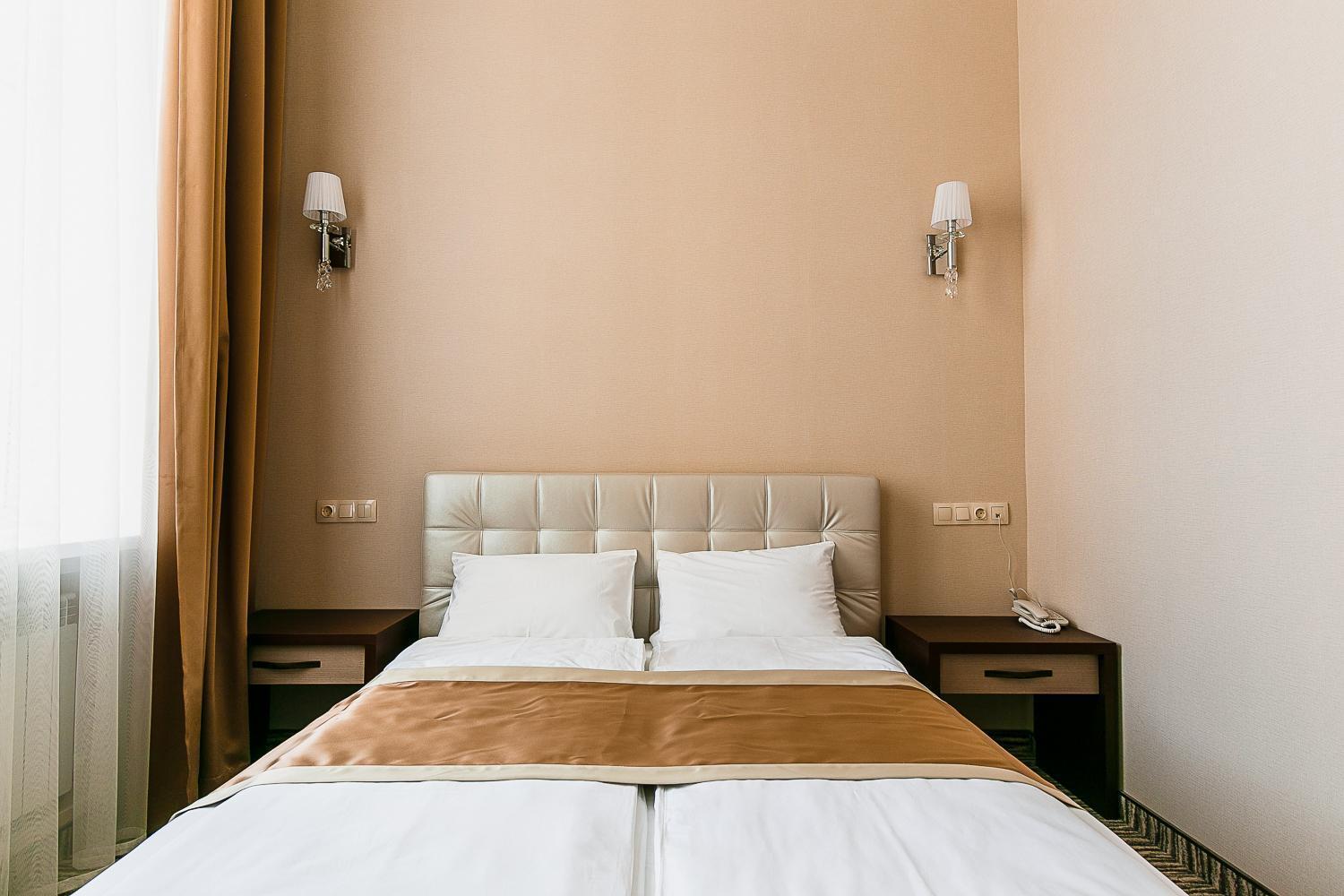 Myline Relax Complex Hotel Nur-Sultan  Exterior photo