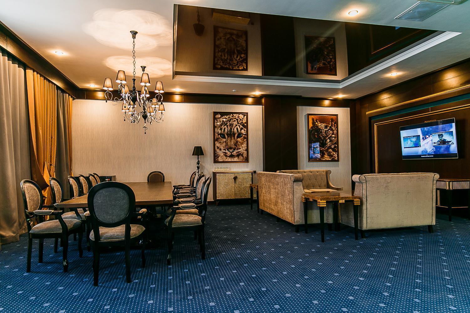 Myline Relax Complex Hotel Nur-Sultan  Room photo